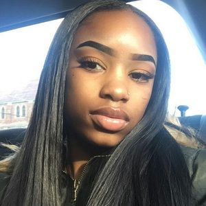 Meet your Posher, Jamyia